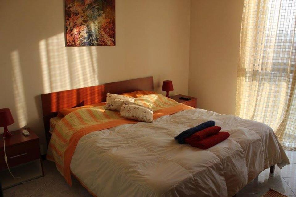Bari Rooms On The Sea エクステリア 写真