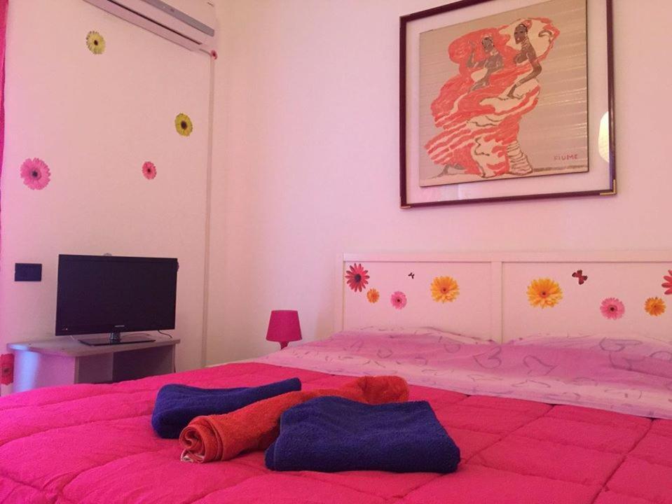 Bari Rooms On The Sea エクステリア 写真