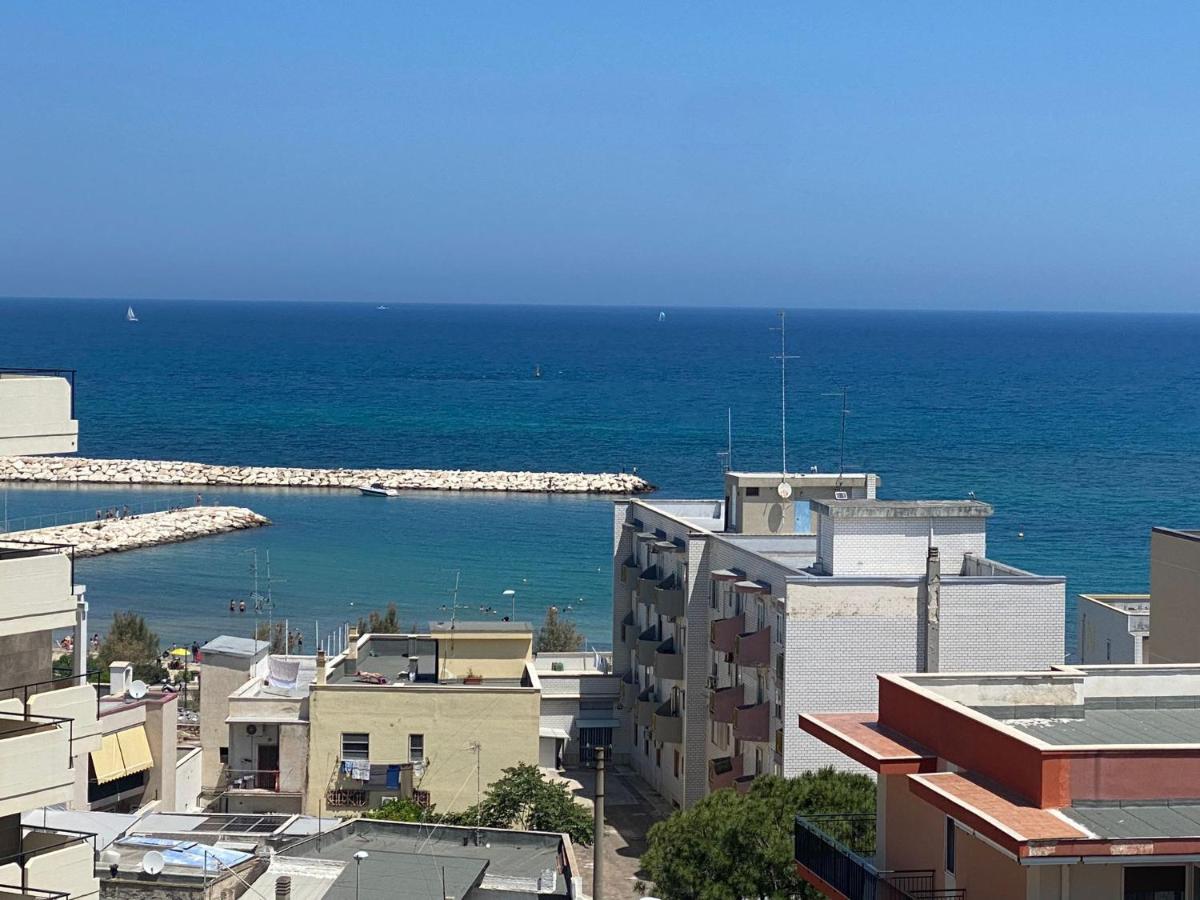 Bari Rooms On The Sea エクステリア 写真