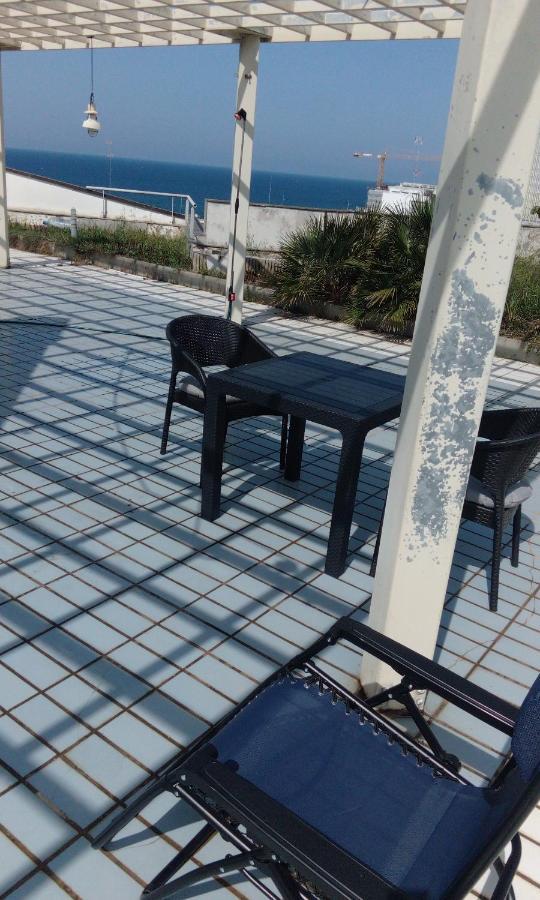 Bari Rooms On The Sea エクステリア 写真